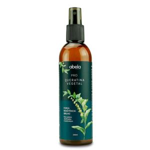 Spray Abela Queratina PRO 250ml