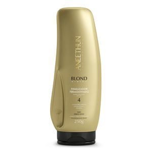 Finalizador Termoativado Aneethun Blond System 250g