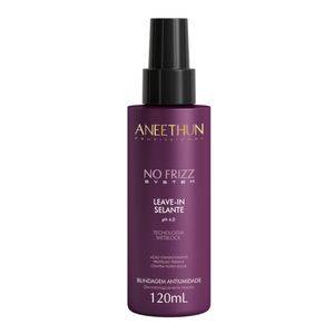 Leave In Selante Aneethun No Frizz System 120mL