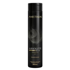 Shampoo Aneethun Absolute Oil 300mL