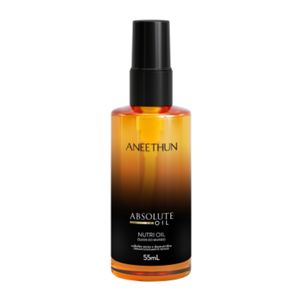 Óleo Capilar Nutri Oil Aneethun Absolute Oil 55mL