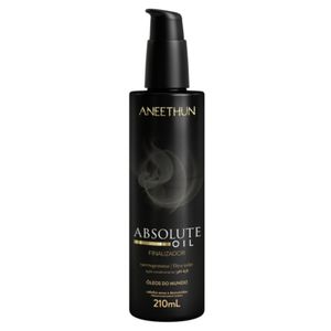 Finalizador Aneethun Absolute Oil 210mL