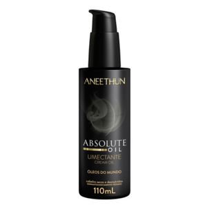 Cream Oil Absolute Oil 110mL