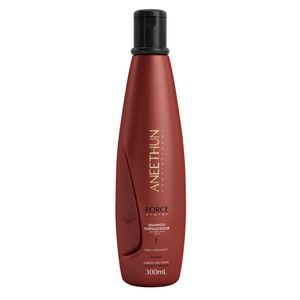 Shampoo Fortalecedor Aneethun Force System 300mL