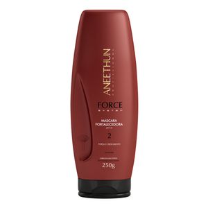 Máscara Fortalecedora Aneethun Force System 250g