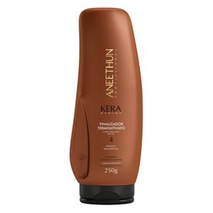 Finalizador Termoativado Aneethun Kera System 250g