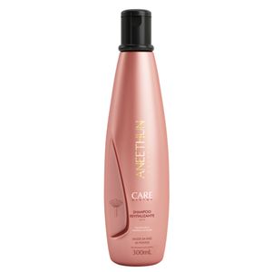 Shampoo Revitalizante Aneethun Care System 300mL