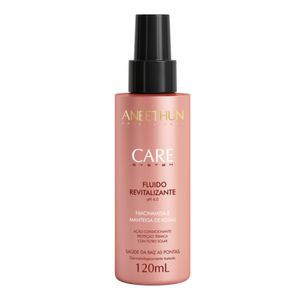 Fluido Revitalizante Aneethun Care System 120mL