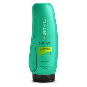 Finalizador Aneethun Ondas e Cachos System 250g