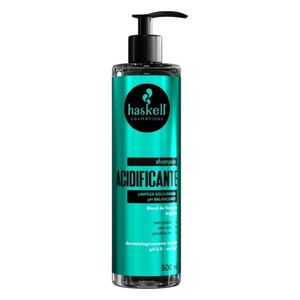 Shampoo Haskell Acidificante 300ml