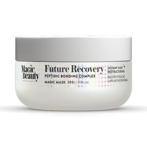 Máscara Magic Beauty Future Recovery 200g