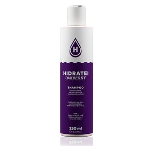 Shampoo Hidratei Oakberry 250ml