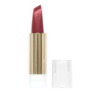 Refil Batom Semi Matte Malva Incomparável Glam Amulips 3,4g