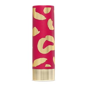 Case Para Batom Customizável Rosa Glamour Glam Amulips