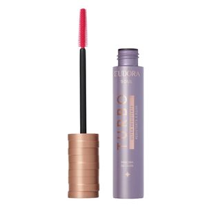 Máscara de Cílios Ultra Resistente Turbo SOUL 10g