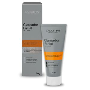 Clareador Facial Labotrat 30g