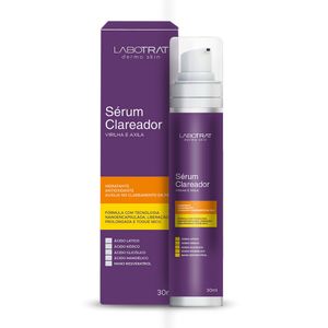 Sérum Clareador Labotrat Axila e Virilha 30ml