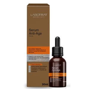Sérum Anti Age Labotrat Anti Envelhecimento 30ml