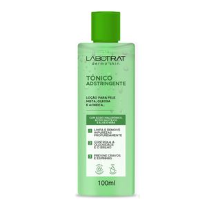 Tônico Adstringente Pele Mista Oleosa e Acneicas Labotrat