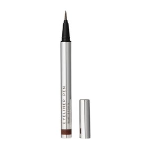 Caneta Delineadora de Olhos Marrom Eyeliner Real Brown Océane Purple 1,8g