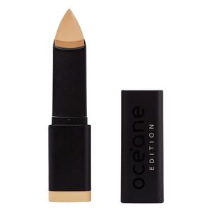 Base em Bastão Clara Semi-Matte Foundation Stick Sand Océane Edition 8g