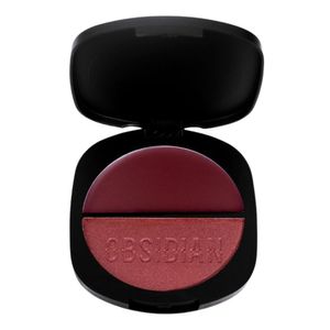 Blush Duo Obsidian Gemini Rubyrose Og03