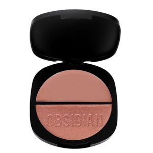 Blush Duo Obsidian Gemini Rubyrose Og05