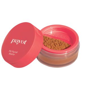 Pó Facial Matte Payot Cor Escuro