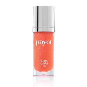 Gloss Labial 3D Payot Coral 10