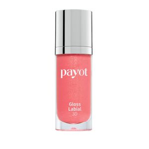 Gloss Labial 3D Payot Goiaba 30