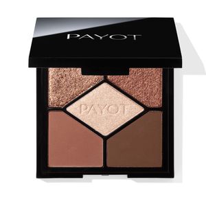 Paleta de Sombras Payot Chic