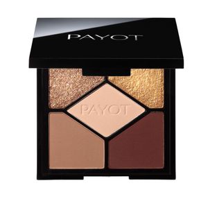 Paleta de Sombras Payot Glam
