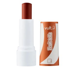 Balm Labial Marrom Caramelo Vult&Fruit-tella® 3,5g