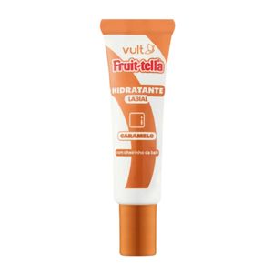 Hidratante Labial Caramelo Vult&Fruit-tella® 8ml