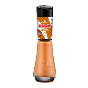 Esmalte 5FREE Marrom Caramelo Vult&Fruit-tella® 8ml