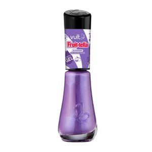 Esmalte 5FREE Roxo Blueberry Vult&Fruit-tella® 8ml