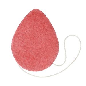 Esponja Facial Konjac Ricca