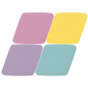 Esponja Geometric Candy Colors Ricca
