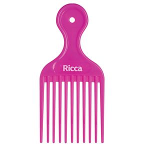 Pente Garfo Cachos Ricca
