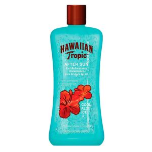 Gel Refrescante Hawaiian Tropic After Sun Cool Ice 240ml