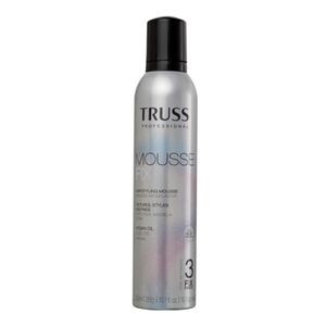 Mousse Modelador Mousse Fix 300ml
