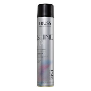 Spray de Brilho Shine Fix 450ml
