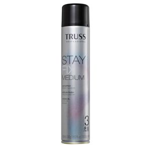 Spray Fixador Stay Fix Medium 450ml