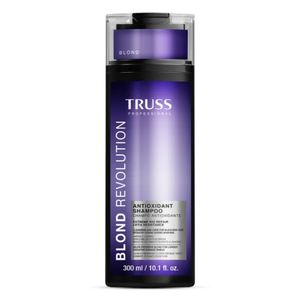 Shampoo Antioxidante Blond Revolution 300ml