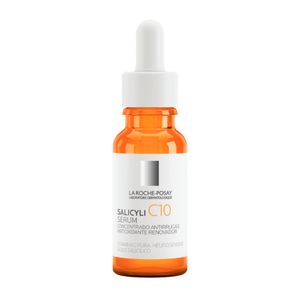 Redutor de Linhas La Roche-Posay Salicyli C10 13ml