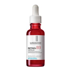 Sérum Redutor de Linhas La Roche-Posay Retinol B3 30ml