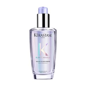 Óleo Capilar Kérastase Blond Absolu Huile Cicaextreme 100ml