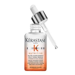 Sérum Capilar Kérastase Nutritive Nutri-Supplement 50ml