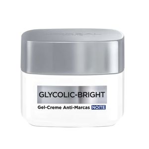 Gel Creme L'Oréal Paris Glycolic Bright 49g