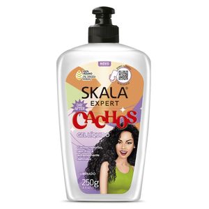 Gel Líquido Day After Skala Mais Cachos 250g